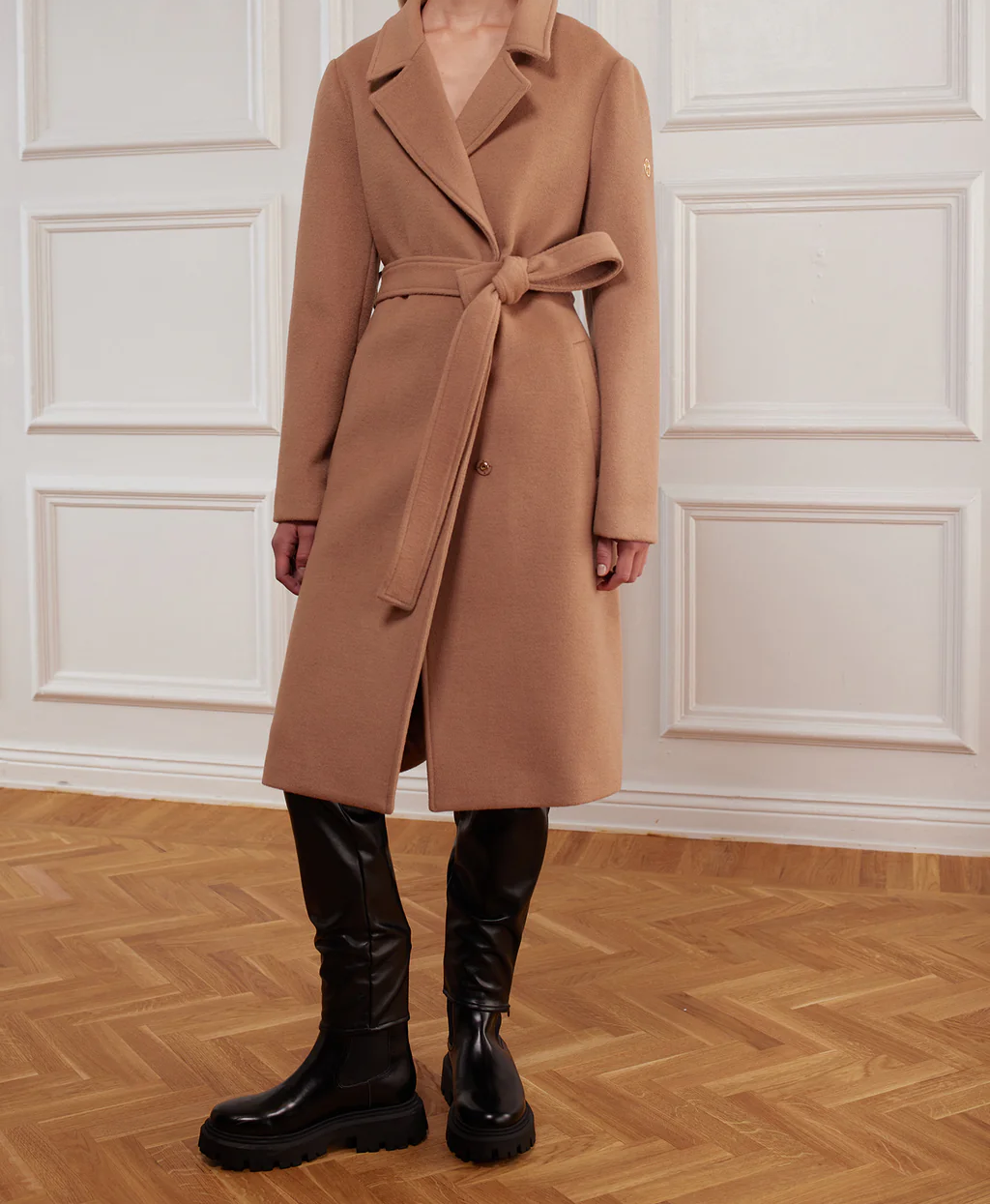 RUBINA CAMEL