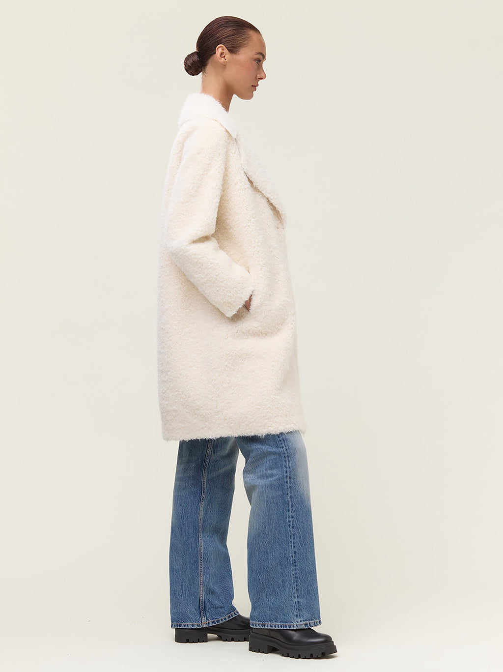 CENA WINTER WHITE